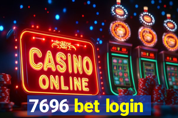 7696 bet login